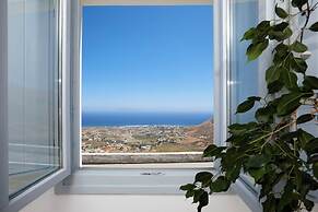 Bluewhite Suites & Villa Santorini