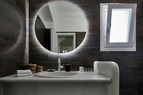 Bluewhite Suites & Villa Santorini