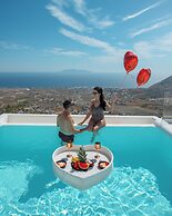 Bluewhite Suites & Villa Santorini