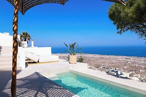 Bluewhite Suites & Villa Santorini