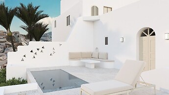 Bluewhite Suites & Villa Santorini