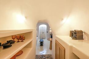 Bluewhite Suites & Villa Santorini