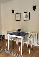 Casa del Patio PdV