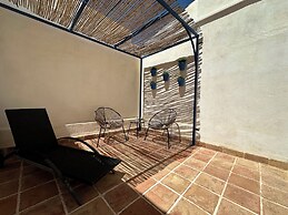 Casa del Patio PdV