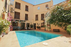 Casa del Patio PdV