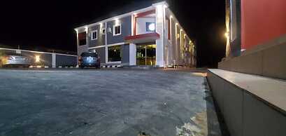 2508 Hotel and Suites Akure