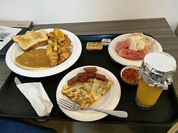2508 Hotel and Suites Akure