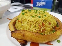 2508 Hotel and Suites Akure