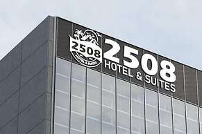 2508 Hotel and Suites Akure