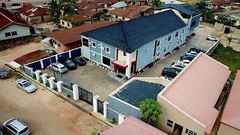 2508 Hotel and Suites Akure