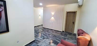 2508 Hotel and Suites Akure