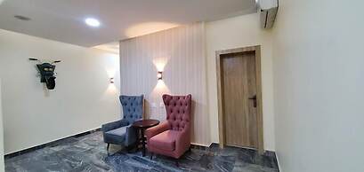 2508 Hotel and Suites Akure