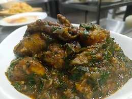 2508 Hotel and Suites Akure