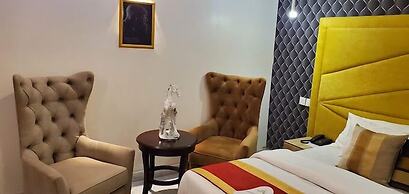 2508 Hotel and Suites Akure