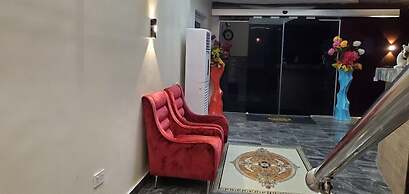 2508 Hotel and Suites Akure