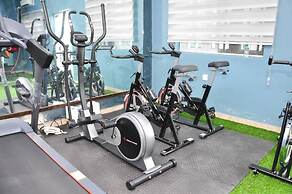 2508 Hotel and Suites Akure