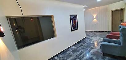 2508 Hotel and Suites Akure