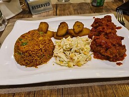 2508 Hotel and Suites Akure