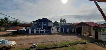 2508 Hotel and Suites Akure