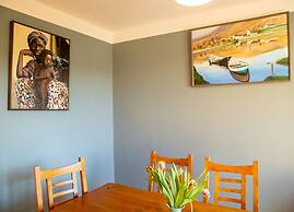 Dingle Town Holiday Home