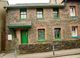 Dingle Town Holiday Home
