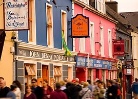 Dingle Town Holiday Home