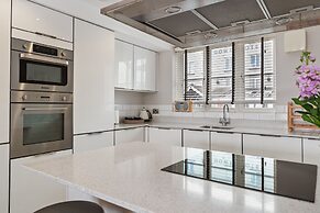 Ger Y Mor - Village Centre With Parking