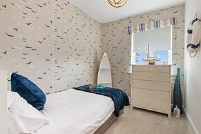 Ger Y Mor - Village Centre With Parking