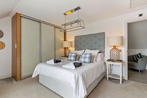 Ger Y Mor - Village Centre With Parking