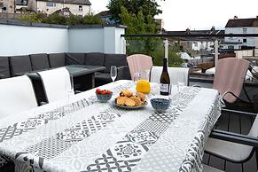 Ger Y Mor - Village Centre With Parking