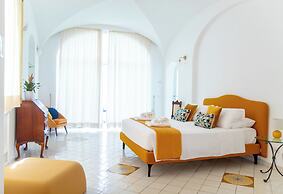 YourHome - Villa Aldo Marino