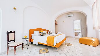 YourHome - Villa Aldo Marino