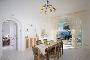 YourHome - Villa Aldo Marino