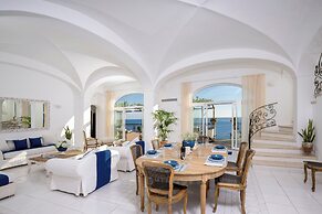 YourHome - Villa Aldo Marino