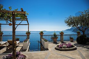 YourHome - Villa Aldo Marino