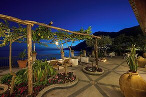 YourHome - Villa Aldo Marino