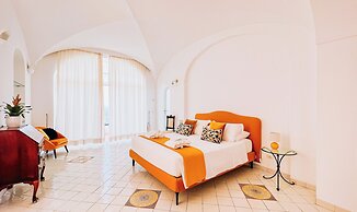 YourHome - Villa Aldo Marino