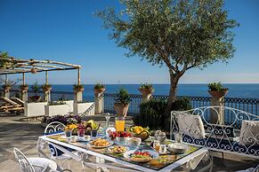 YourHome - Villa Aldo Marino