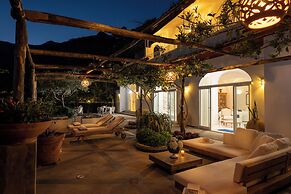 YourHome - Villa Aldo Marino