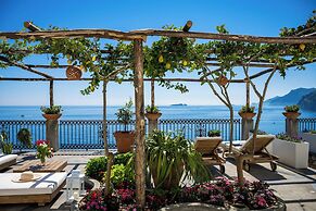 YourHome - Villa Aldo Marino