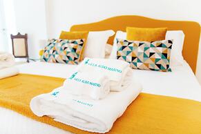 YourHome - Villa Aldo Marino