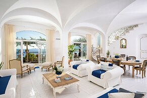 YourHome - Villa Aldo Marino