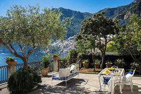 YourHome - Villa Aldo Marino