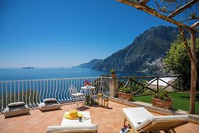 YourHome - Villa Aldo Marino