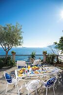 YourHome - Villa Aldo Marino