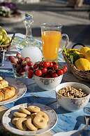 YourHome - Villa Aldo Marino