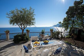 YourHome - Villa Aldo Marino