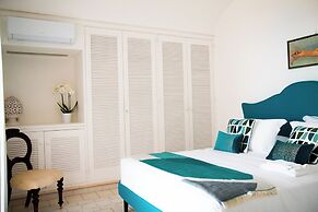 YourHome - Villa Aldo Marino