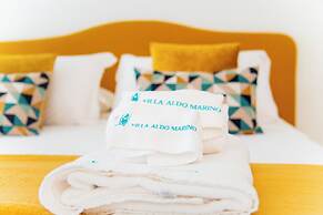 YourHome - Villa Aldo Marino