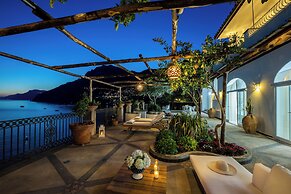 YourHome - Villa Aldo Marino